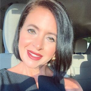 Meet your Posher, Ginger